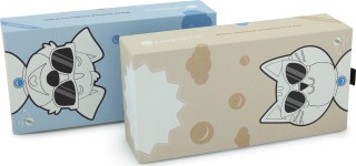 Lentiamo Kids Aliki Light Blue (de 3 a 5 años) 37869